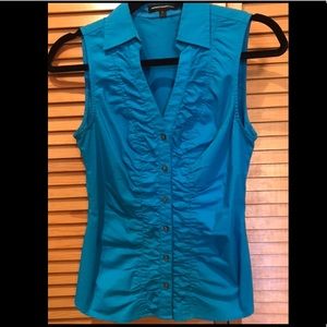 Express Design Studio Teal Small